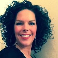 Anne Van de moosdijk