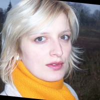 Magdalena Turowska-Rawicz