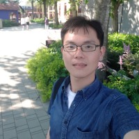 Cheng-Hung (Jerome) Ou