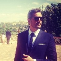 Gonzalo Sánchez Giles