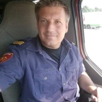 Vincent Bosman