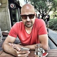 Aleksandar Ljiljak
