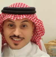 بدر العنزي