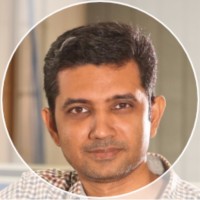 Maruf Hossain
