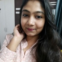 Harshita Chaurasia