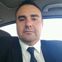 Rafael Angel Martínez Montoya