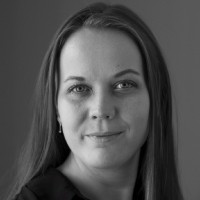 Elaine Vidén