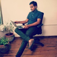Abhishak Kamble