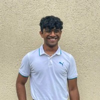 Naveen Nayak