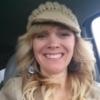 Trisha Ashcraft