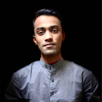 Vedant Bansal