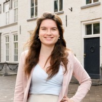 Mijntje (Annemijn) van der Lande