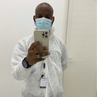 Mohammed Ibrahim