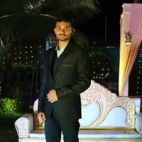 Rajat Dongre