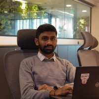 Vijay Kumar