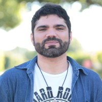 Luiz Bejas