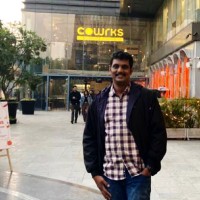 Sreesankar S