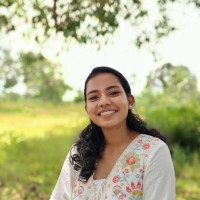 Amala Maria Jacob