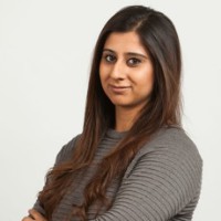 Khadija Shad