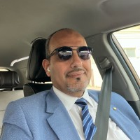 Dr Ayman Kabbary Mohamed