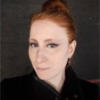 Nicole Monet Rizzo