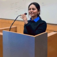 NANDINI GUPTA