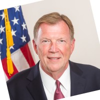 Congressman Jon C. Porter (Ret)