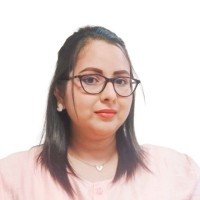 Fatema H Ali