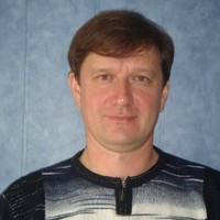 Андрей Корчагин