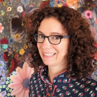 Angela Turk Underdown