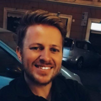 Ben Evans