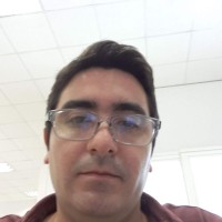 Alberto Damian Alarcon