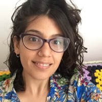 Maria Eugenia Diaz
