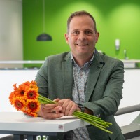 Jeroen van der Hulst