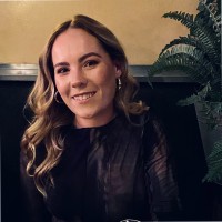 Megan Van Klaveren