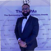 David Nduka Ba (Hons)