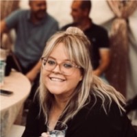 Claire O’Neill