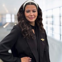 Sarah Charaf-Eddine