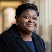 Edwige Ahoéfa KPODEHOUN