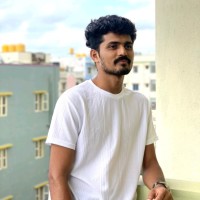 Anush Shetty