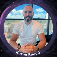 Karim Raouik