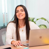 María Belén Jimenez