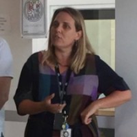 Clare Snell