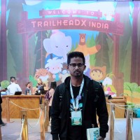 Amol Suryawanshi