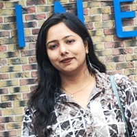 Dolly Goyal