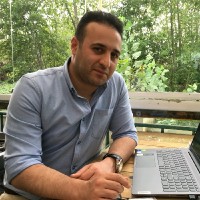 Kayvan Adib Moradi