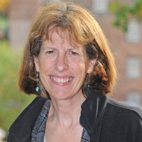 Eleanor Underhill