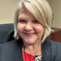 Tammie Kinsey
