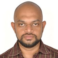Ganesh Veerappan