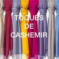 Toques De Cashemir